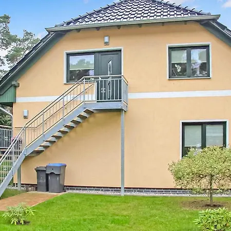 Seebad Apartment *