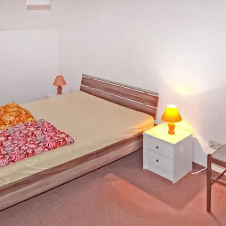 Apartment Seebad Lubmin