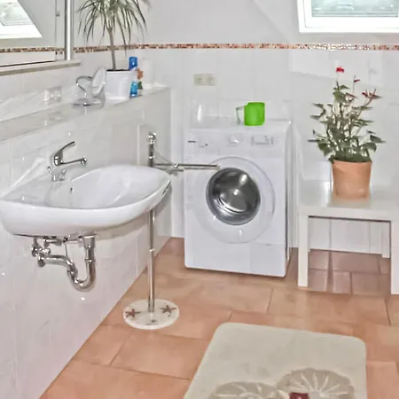 Apartment Seebad