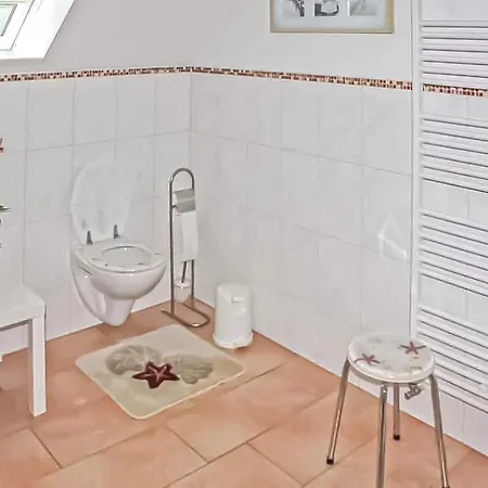Apartment Seebad *