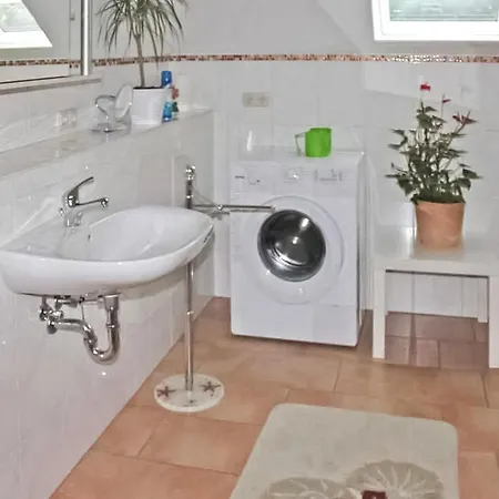 Seebad Apartmán Lubmin