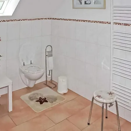 Apartmán Seebad Lubmin